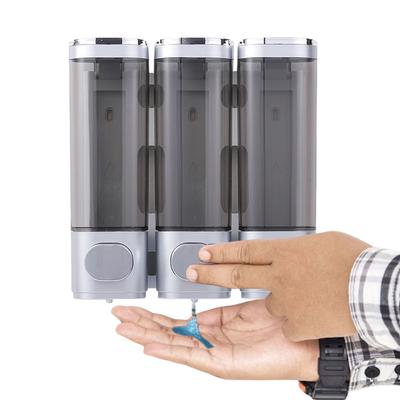 Łazienka i toaleta – Dozowniki do mydła w płynie