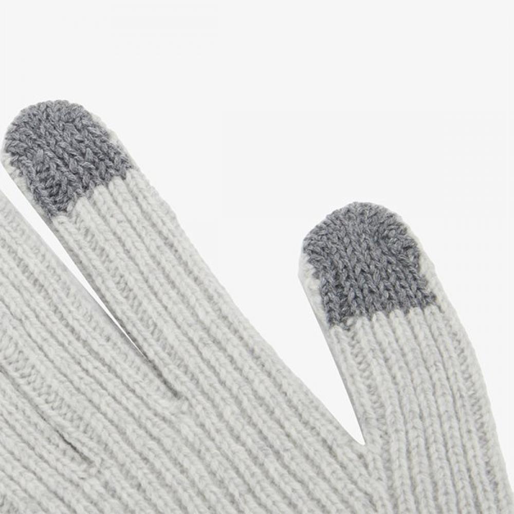 The North Face Riu Knit Gloves Lgy