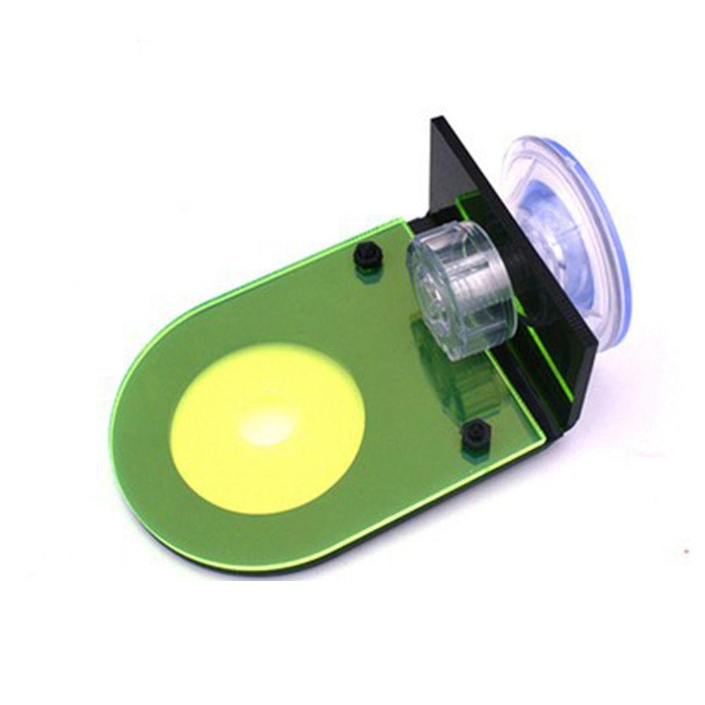 Reef With Suction Cup Fish Tank Acrylic Coral Rack Coral Frag Bracket Fluorescent Coral Holder