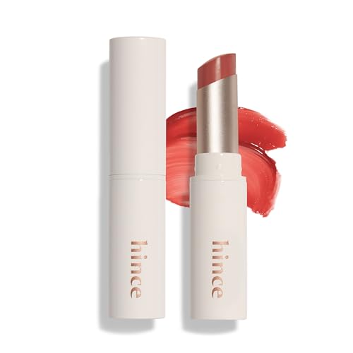 hince Mood Enhancer Lip Glow LW007 Chill Out