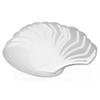 30pcs Disposable Face Eye Shield Transparent Plastic Makeup Shower Face Shields for Hair Salon