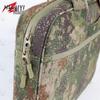 Camouflage Nylon Laptop Briefcase