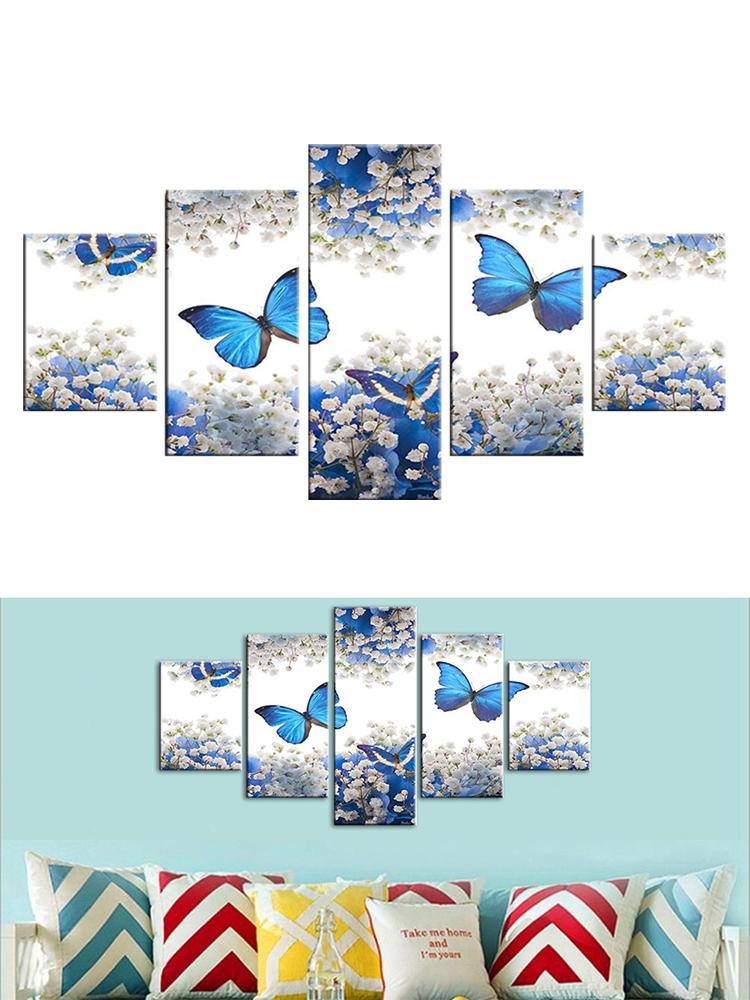 Wall Art Decorative Painting Abstract Canvas Painting