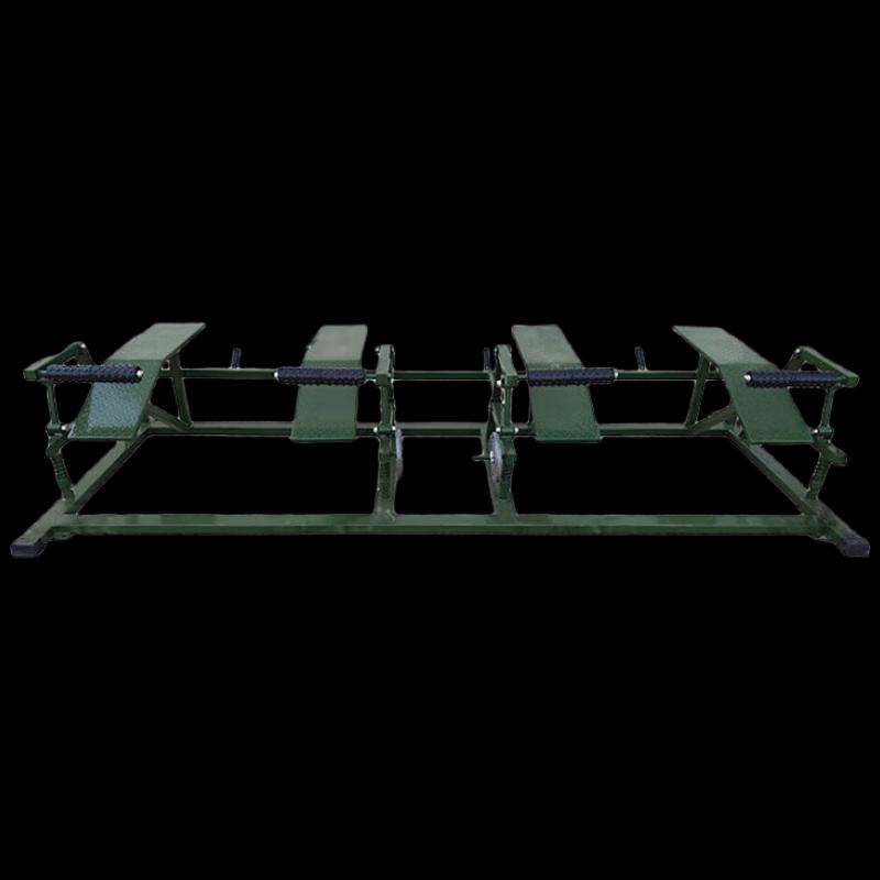 Sports Fitness Combination Training Set
