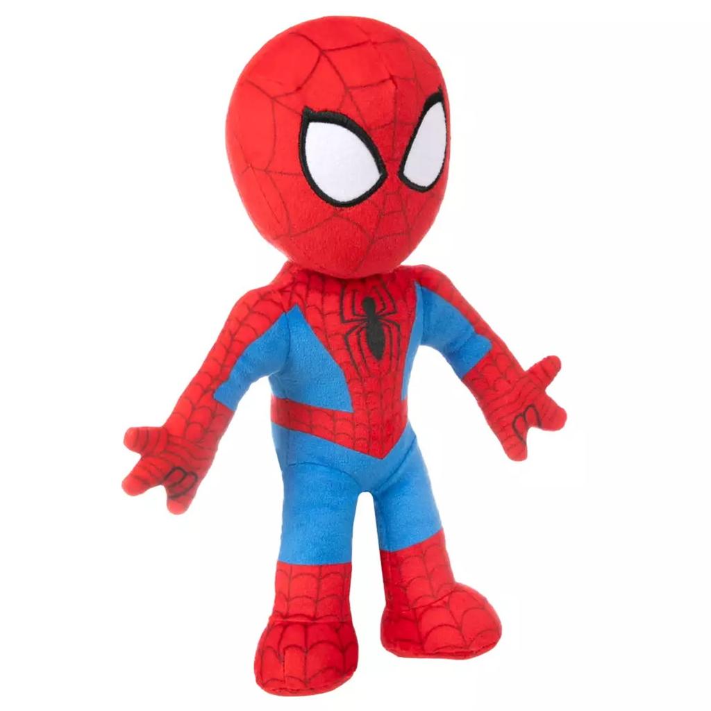 Cute Soft Plush Stuffed Animal Doll Toy for Home Decor, Play and Birthday Gifts for Kids and Adults