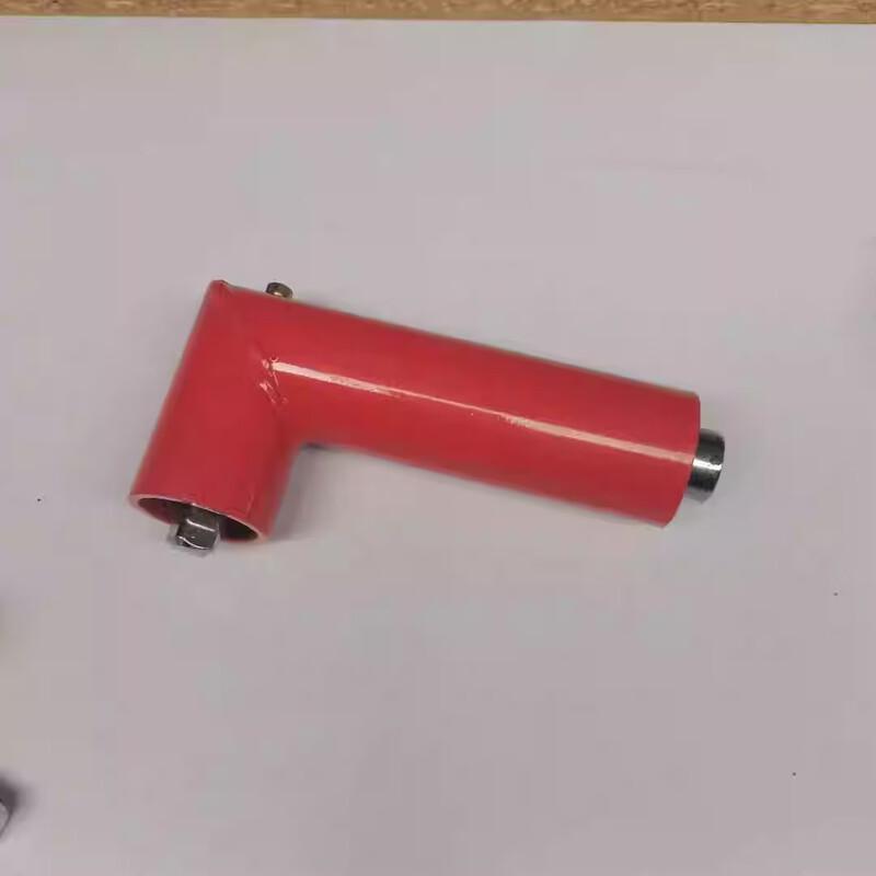 Gong Deng Deng 90-Degree L-Shaped Hex Key Wrench