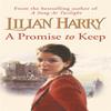 A Promise To Keep by Lilian Harry Paperback Book 9780752858890