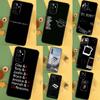 13 Reasons Why Hülle für Samsung Galaxy A15 A25 A35 A55 A52 A32 A12 A14 A34 A54 A51 A71 A53 A33 A13 Case