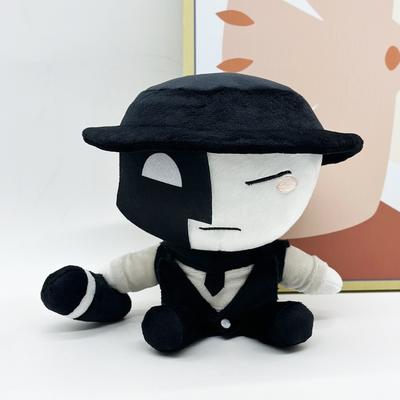 Die Of Death Artful Plush Doll Cute Anime Peripherals Toy Halloween Christmas Gifts
