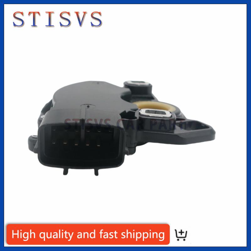 1L2Z7F293AA 1L2Z-7F293-AA Automatic Transmission Neutral Safety Switch for Ford Explorer Lincoln Aviator Mercury Mountaineer New