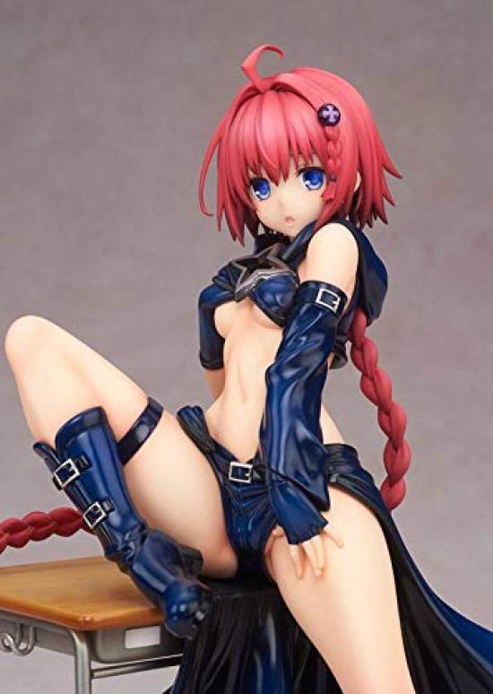 Figura completa de Mea Kurosaki de Alter To Darkness LOVE-Ru 1/7