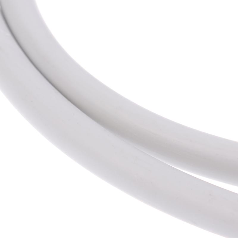 High Quality Dental Handpiece Hose Tube With Fitting 4 Holes For Dental High Speed Tracheal Water Pipe Dentistry Materials