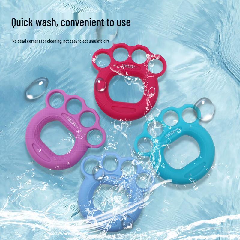 Cat Claw Grip Strengthener & Finger Exerciser