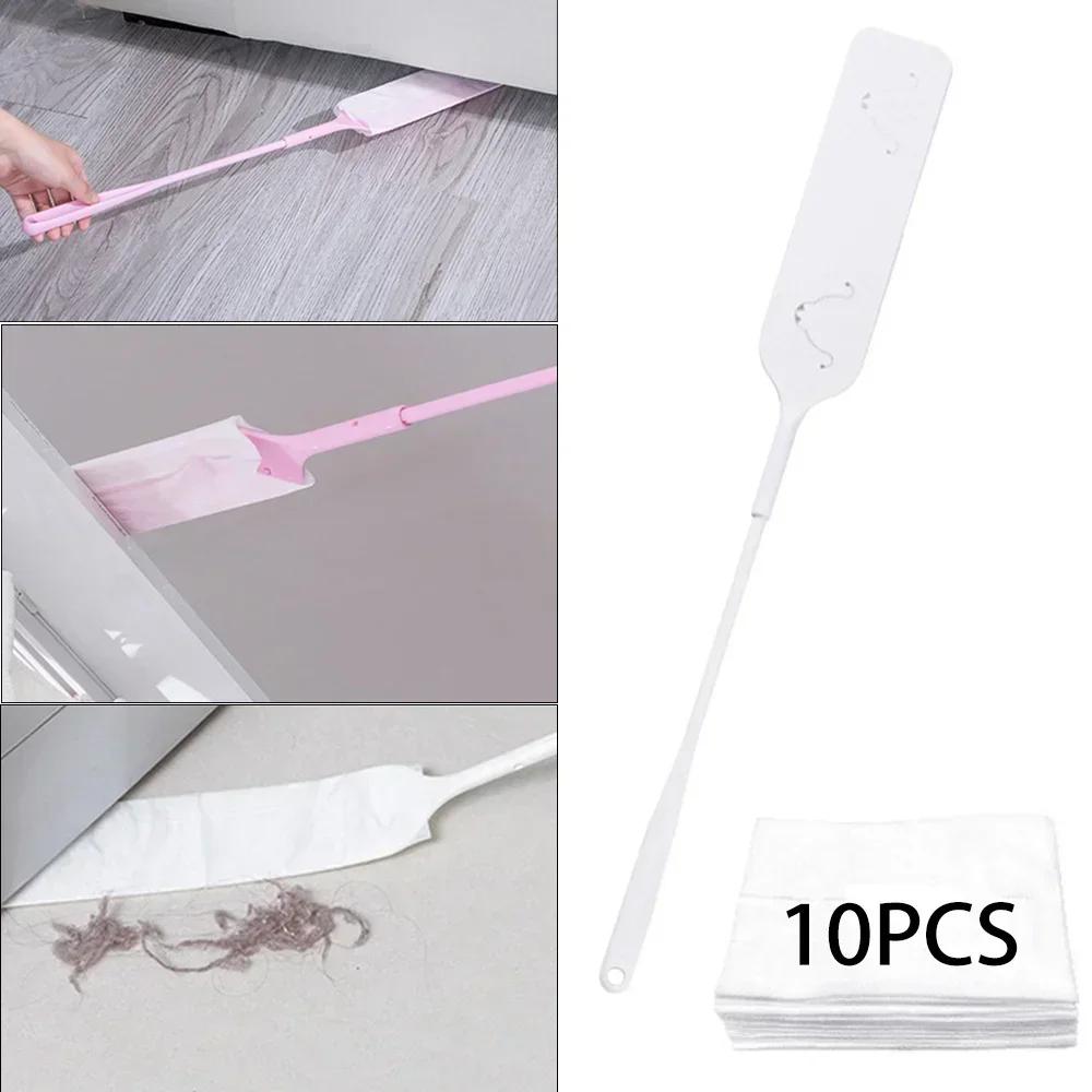 Gap Dust Removal Brush Bendable Electrostatic Dust Removal Non Woven Fabric Detachable Sofa Furniture Bottom Dust Collector