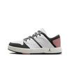 Air Nu Retro 1 Low GS 'White Red Stardust' Kids' Shoes FJ5734-101
