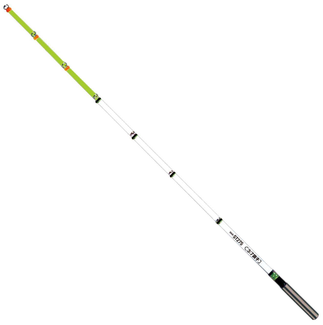 

VARIVAS Kogyo Kobo Сменная вершинка для корюшки ST275 VAR-ST275