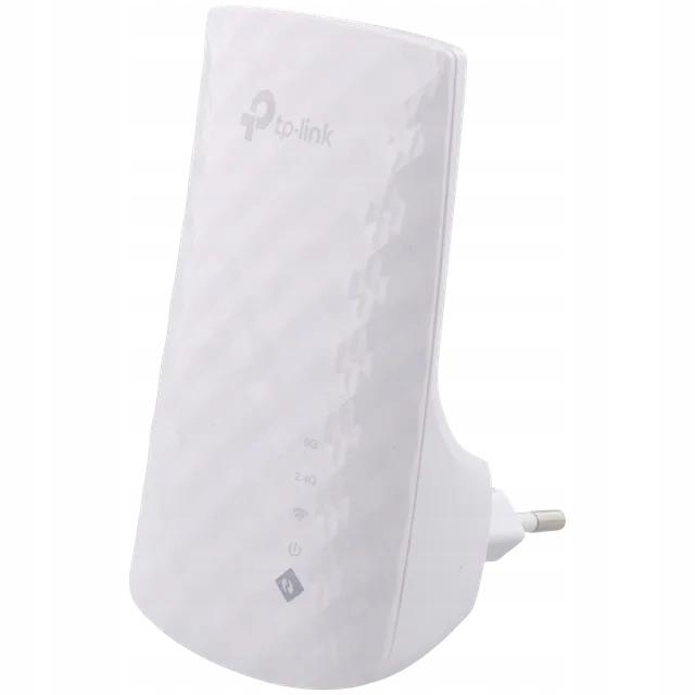 Wzmacniacz TP-Link RE190 AC750 Repeater