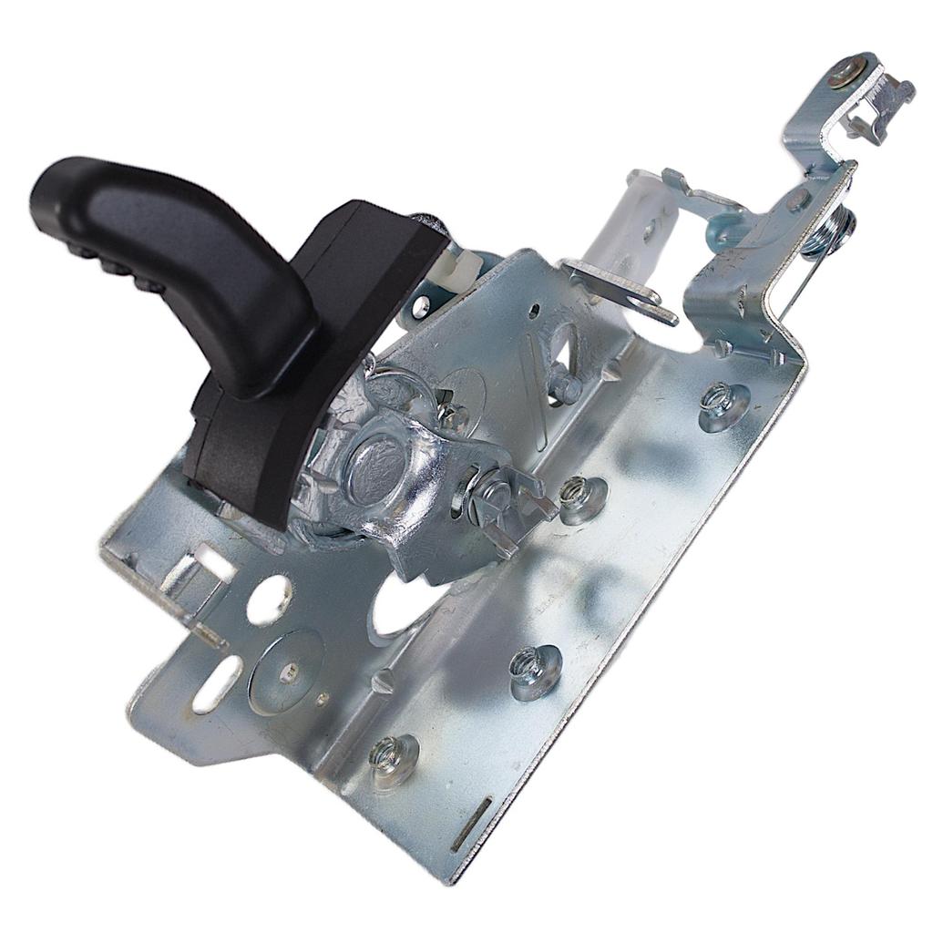 Citroen Berlingo 96-08 Right Rear Door Lock