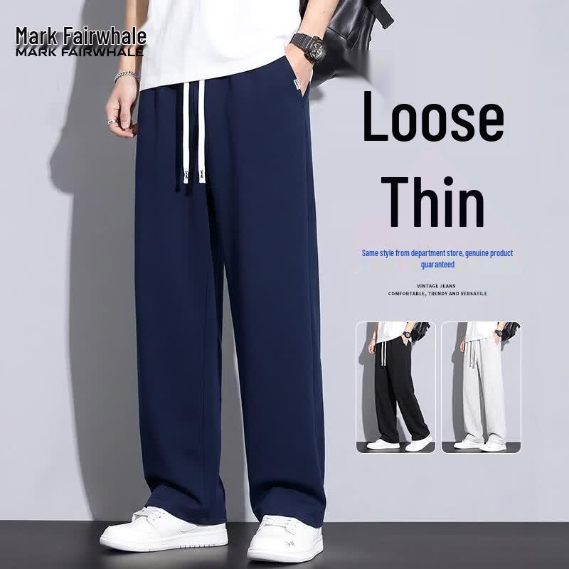 Mark Fairwhale Men s Straight-Leg Casual Pants 2XL
