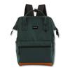 Himawari Square Bag Unisex Multi-Storage Ipad/Laptop Waterproof Backpack No.124