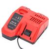 Power Tool Battery Charger for Lithium Ion Batteries 48 11 1815 Garden Hand Tools Accessories EU