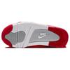 Nike Air Flight 89 GS Alternate 89 Kids Sneakers White Fire-Red HF0406-101