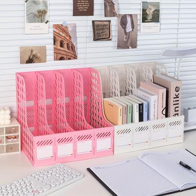 Akten & Büro-Organisation – Schreibtisch-Organizer fürs Büro