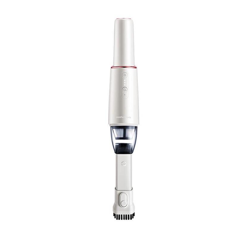 Morphy Portable Handheld Vacuum Cleaner MR3936 CN plug (adapter included)