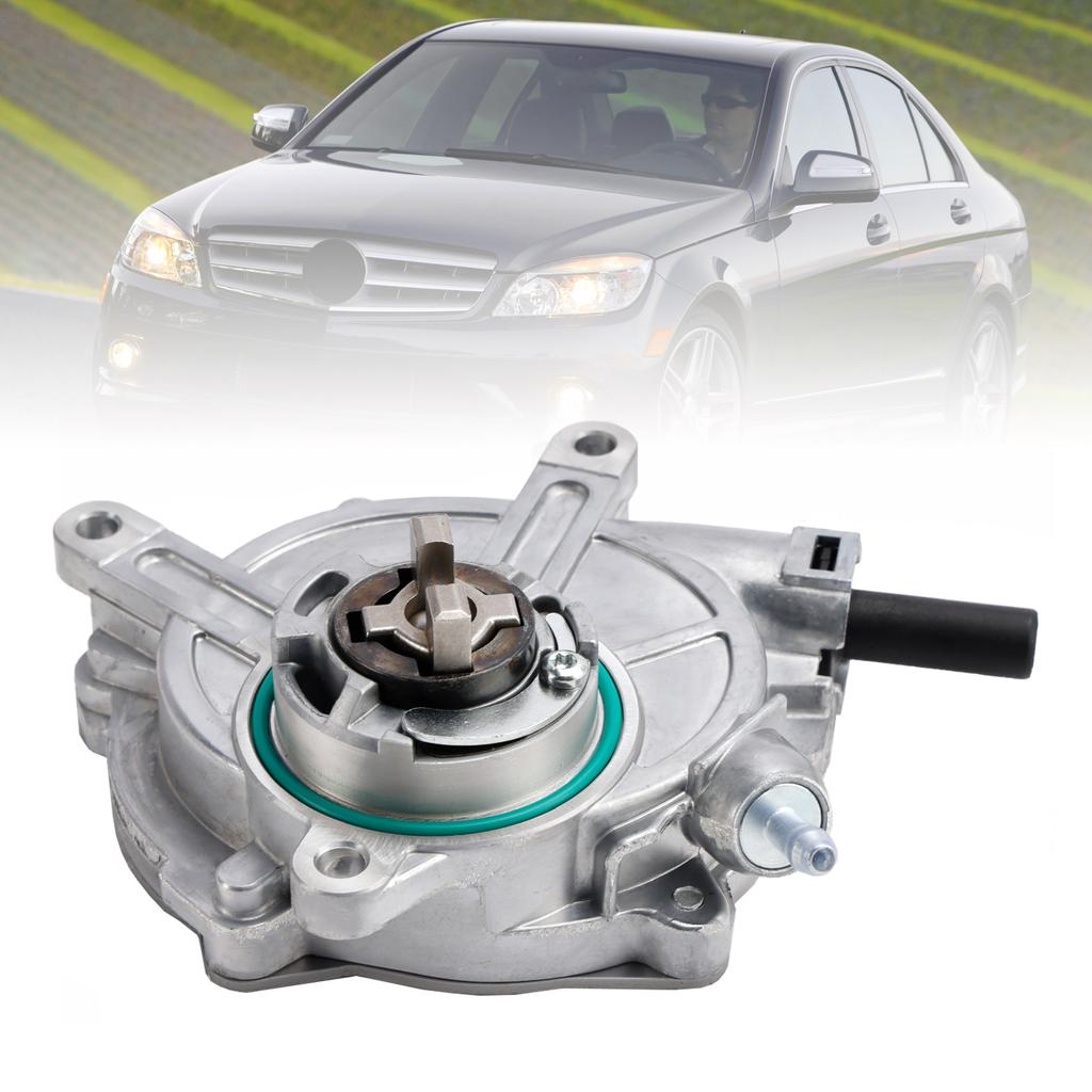 Brake Vacuum Pump 2722300065 For Mercedes-Benz C280 C300 C350 E350 ML350 R350