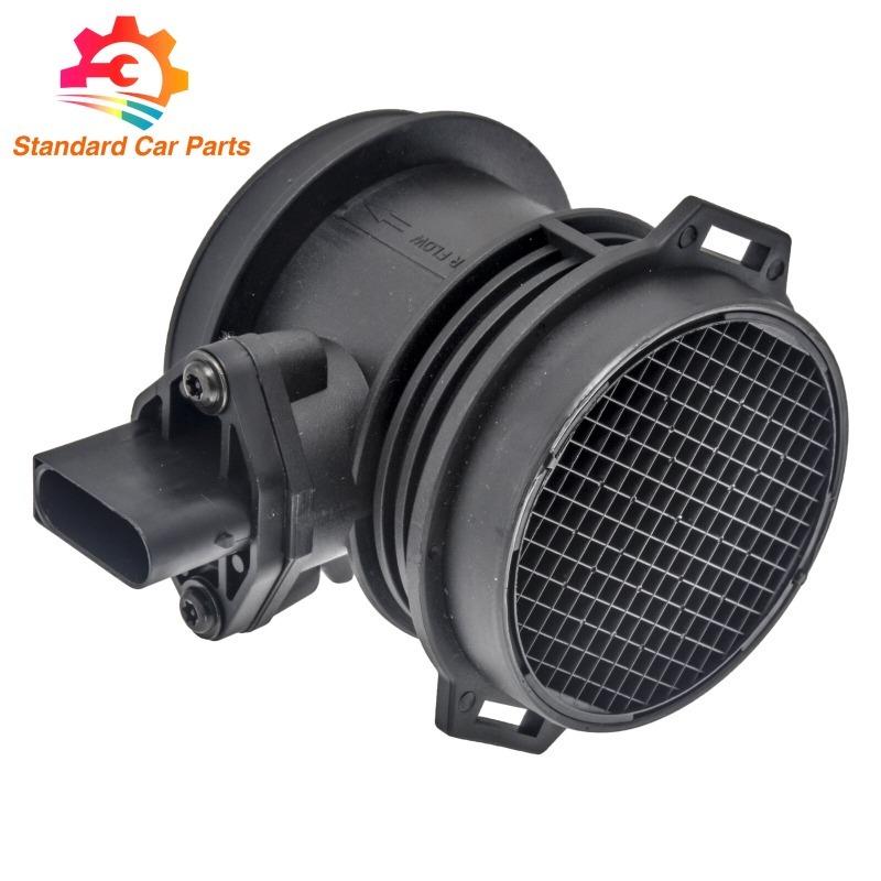 1120940048 MAF for Mercedes Benz W202 W203 W463 W163 W220 W210 W211 W639 CL203 C208 C209 Mass Air Flow Meter Sensor
