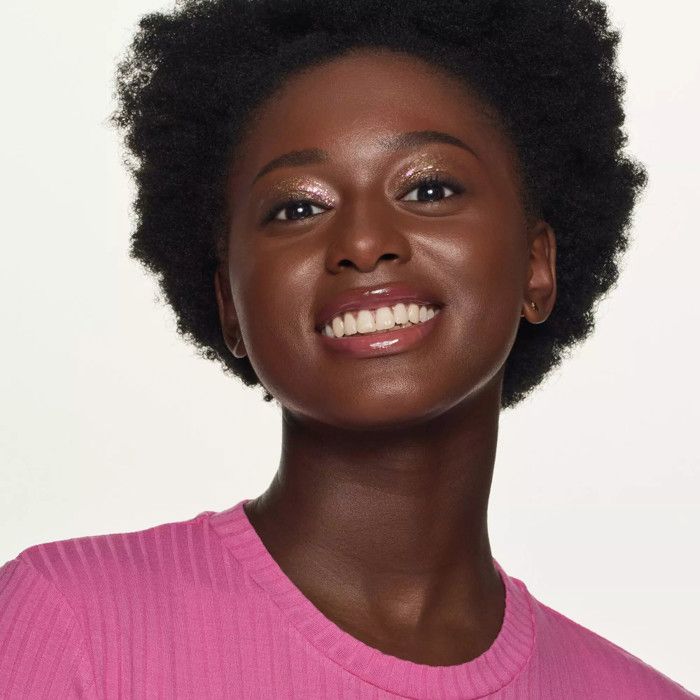 Lippenpflege – ESSENCE – HYDRA KISS – 01 KISS FROM A ROSE – Rose – 0,05 l – Vegan