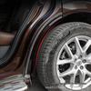 Volvo XC60 (2018-2026) Rear Wheel Mudguard & Inner Lining