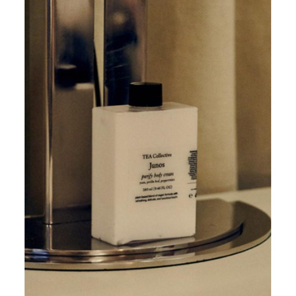 Teacollective Body Cream Junos 280ml FREE