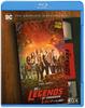 Legends of Tomorrow Complete Set (Sixth Season) (3 Discs) [Blu-ray]