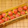 Mini Tangerine Pu-erh Tea Yunnan Aged Tea with Dried Tangerine Peel Gift Box