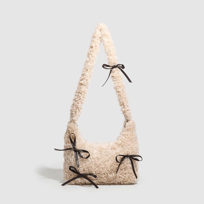 Однолямочная простая, милая и модная вместительная сумка через плечо для commuters хаки