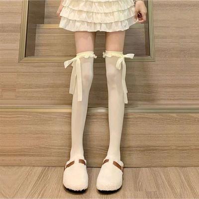 Socken & Strümpfe – Stulpen, Kniestrümpfe & Gamaschen