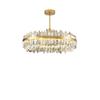 Dream Bubble Modern Luxury Crystal LED Chandelier