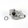 Aluminum Thermostat Housing YU3Z8A586AA 902-204 For 1997-2001 Ford Explorer Mountaineer 4.0L NA Car Accessories Replacement Part