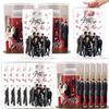 Stray Kids K-pop Birthday Party Banner and Tableware Set
