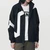 Vans Jackets Unisex Black Hooded Moderate Other VN0A54JBBLK