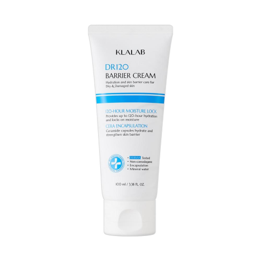 Klalab Dr120 Barrierecreme 100ml