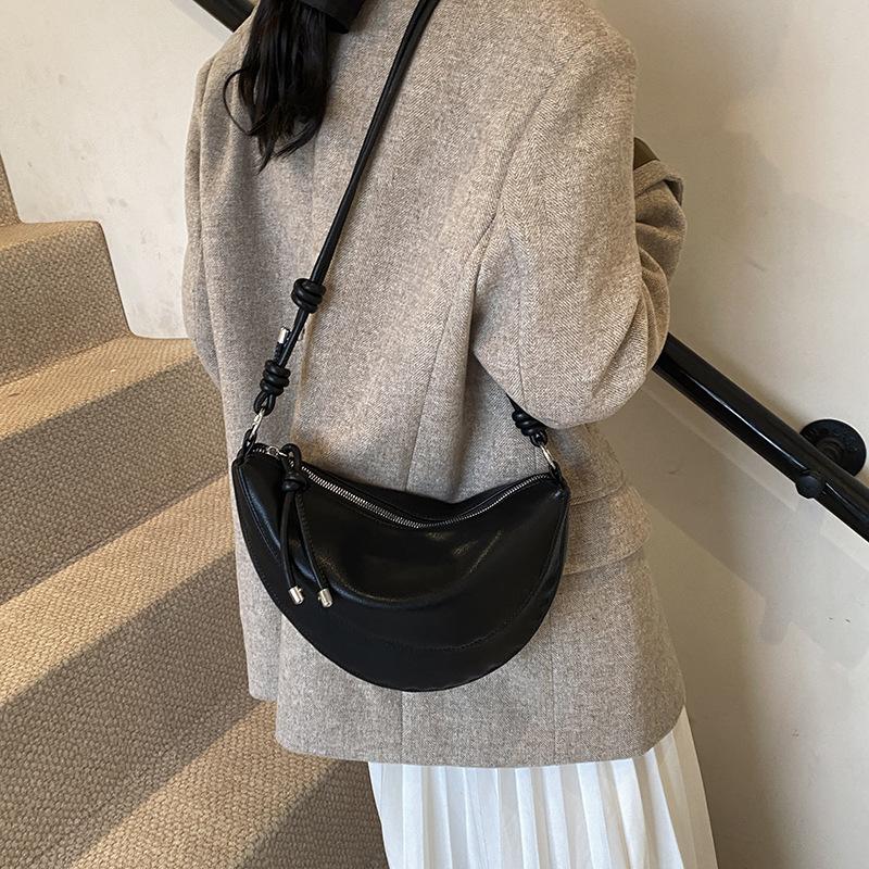 Mode Vielseitige Umhängetasche Damen Neue Messenger Bag