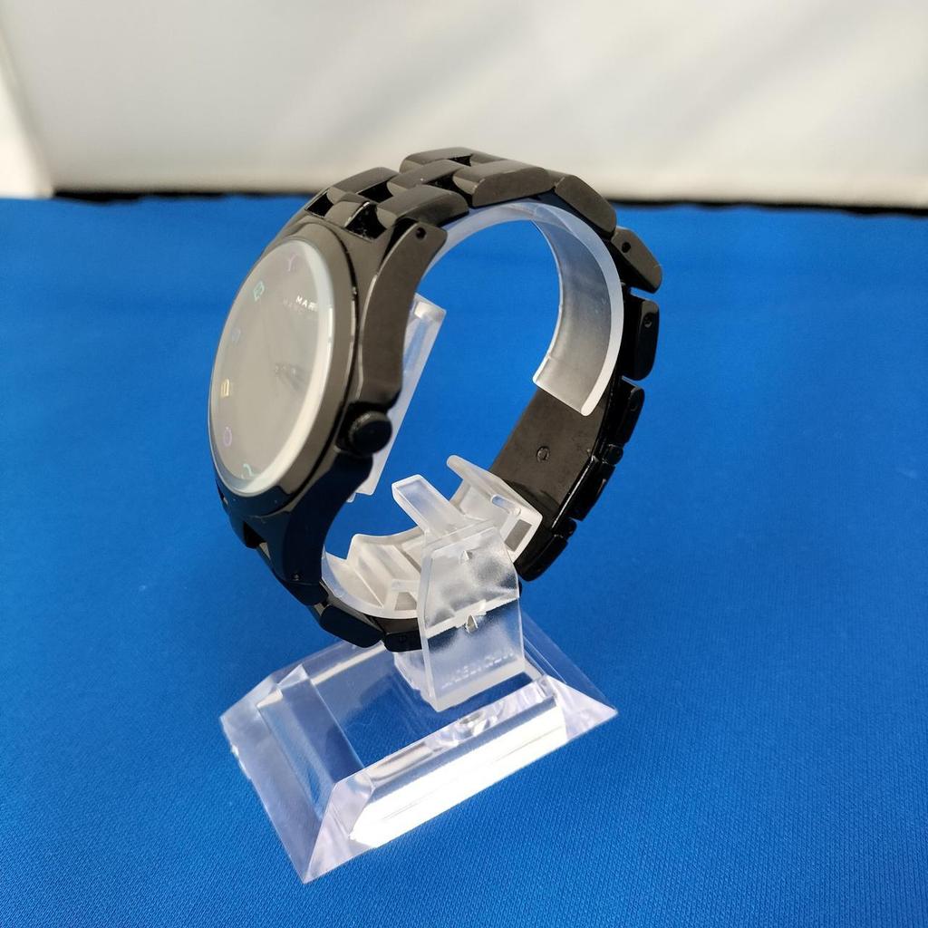 Used MARC BY MARC JACOBS MBM8601 Watch