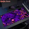 Großes Mauspadd Farbe Oktopus Monster Schreibtisch Mauspadd Niedlich HD Schreibtischmatte Erweitert Gaming Tastaturmatten Groß XL Gamer Mauspadd 90x40