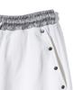 YOUHEE Youheetic Hotfix Sweatpants White