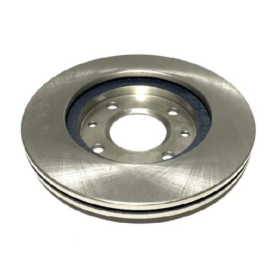 Car Front Rotor Brake Disc for Lifan 520 Breez L3501101
