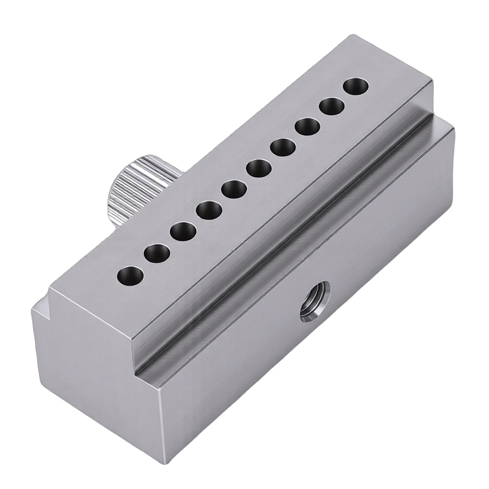 

Watch Repair Tool Stainless Steel Gear Tip Repairer Watch Tool Professional for Tightening Watch Minute Wheel Reaming