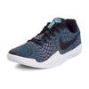 Nike Mamba Instinct Comfortable Durable Breathable Low Top Running Shoes Men sneaker Blue 884445-401