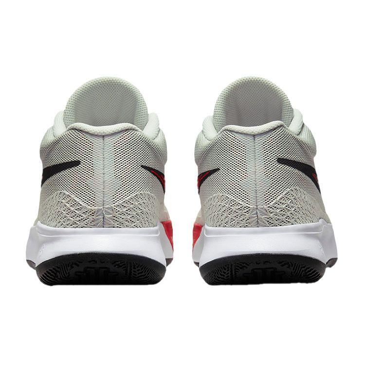 Nike Kyrie Flytrap 6 Photon Dust University Red Herren Sneaker Grau Weiß Schwarz DM1125-002